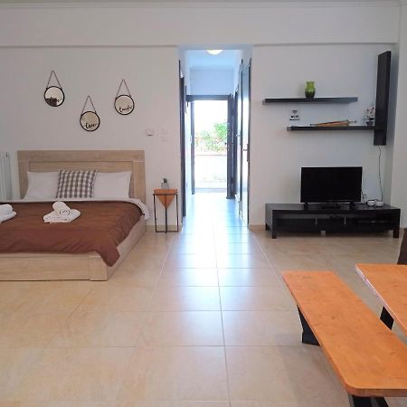 New House In The Village Krani Luaran gambar