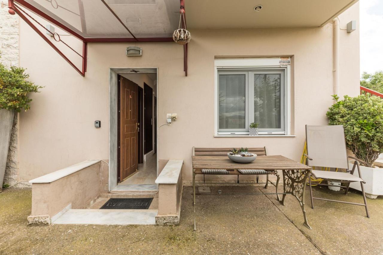 New House In The Village Krani Luaran gambar